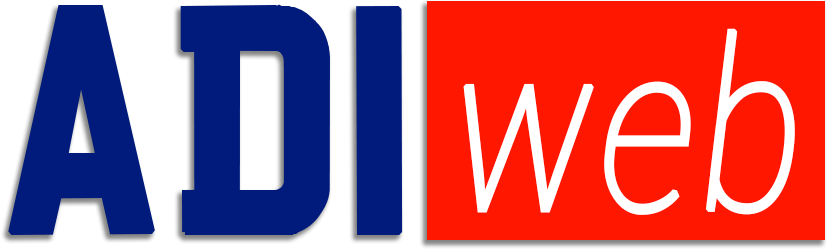 Logo of ADIweb Demo Site